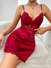 Nuisette Sexy & Romantique