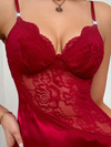 Nuisette Sexy & Romantique