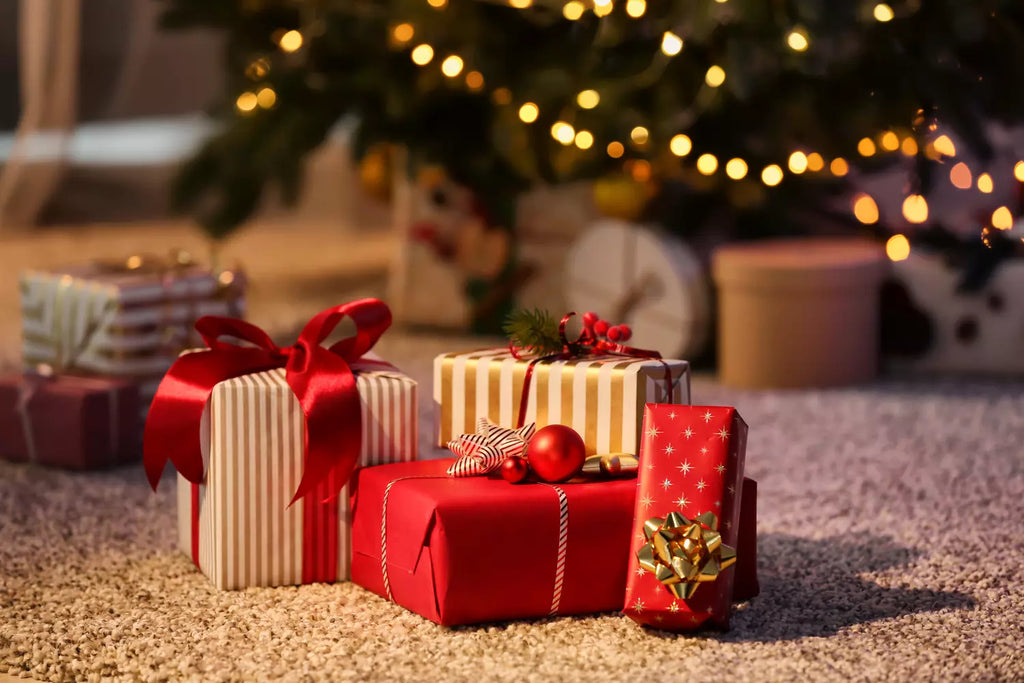 Idées de Cadeaux Sentimentaux pour Noël !