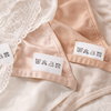 Apprendre à Lire Les Étiquettes et Les Symboles D’Entretien de la Lingerie