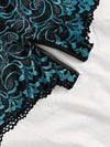Shorty Dentelle Grande Taille