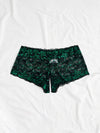 Shorty Dentelle Grande Taille