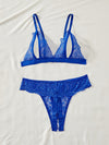 Lingerie de Nuit Sexy