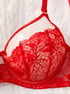 Lingerie Grande Taille Push Up