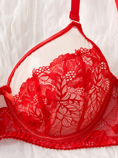 Lingerie Grande Taille Push Up