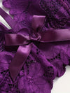 Soutien-Gorge Triangle sans Armature Grande Taille