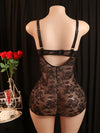 Lingerie Coquine Grande Taille