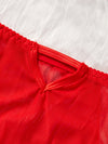 Lingerie Grande Taille Push Up
