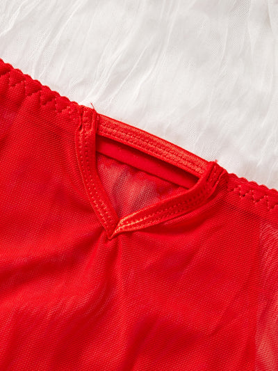 Lingerie Grande Taille Push Up