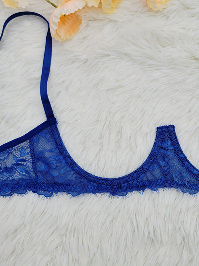 Ensemble Lingerie Amatrice