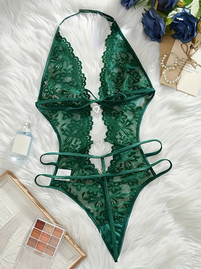 Body String Grande Taille