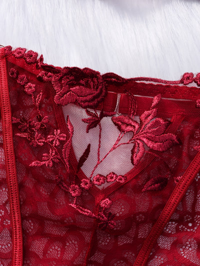 Lingerie Romantique Grande Taille