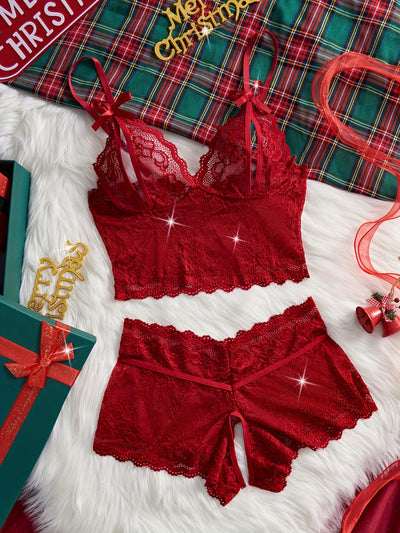 Lingerie Sexy et Coquine