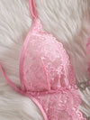 Body String Grande Taille
