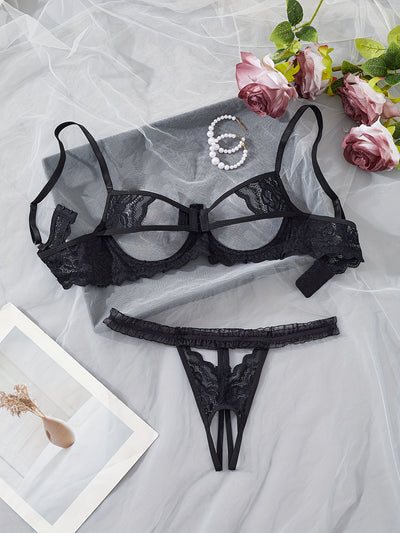 Lingerie Ouverte