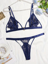 Ensemble de Lingerie Coquine Grande Taille