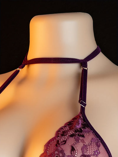 Body en Dentelle Coquin