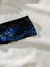 String Sexy Fendu Grande Taille