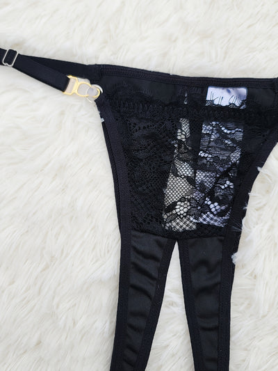 Ensemble Lingerie Amatrice