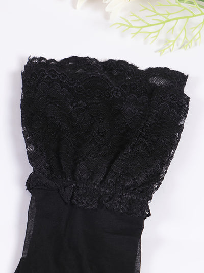 Ensemble avec Porte-Jarretelles
