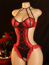 Lingerie Body Corset