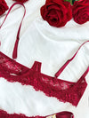 Ensemble Lingerie Amatrice