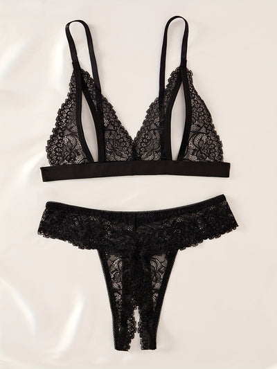Lingerie de Nuit Sexy