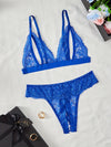 Lingerie de Nuit Sexy