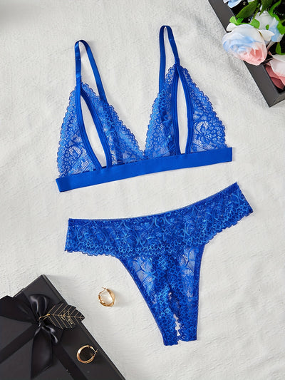 Lingerie de Nuit Sexy