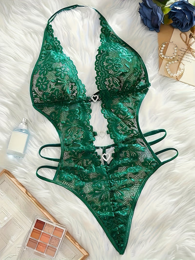 Body String Grande Taille