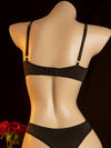 Lingerie Coquine avec Bondages
