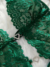 Body String Grande Taille