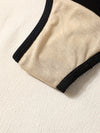 Ensemble Soutien-Gorge Culotte Grande Taille