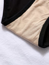Ensemble Soutien-Gorge Culotte Grande Taille
