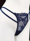 Lingerie Érotique Dentelle Transparante