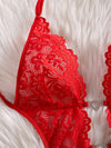 Body String Grande Taille