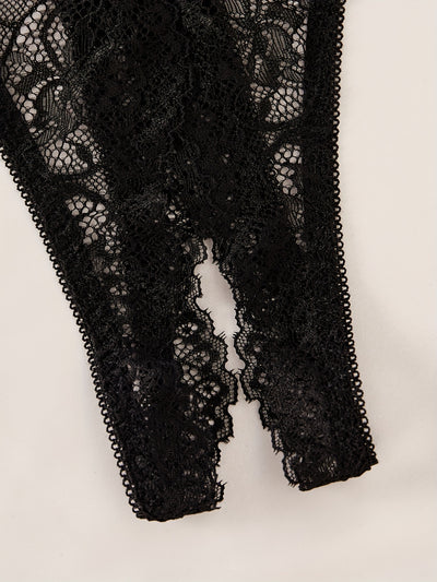 Lingerie de Nuit Sexy