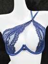Lingerie Érotique Dentelle Transparante