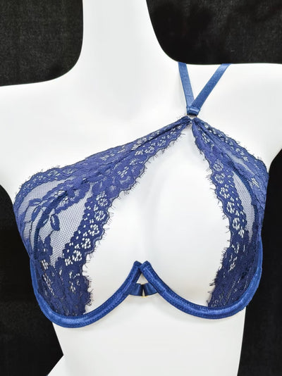 Lingerie Érotique Dentelle Transparante