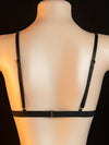 Ensemble Lingerie Sexy Jupe & Soutien-Gorge Dentelle