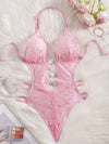 Body String Grande Taille