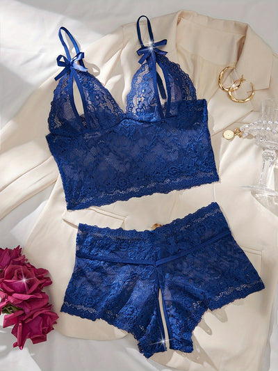 Lingerie Sexy et Coquine