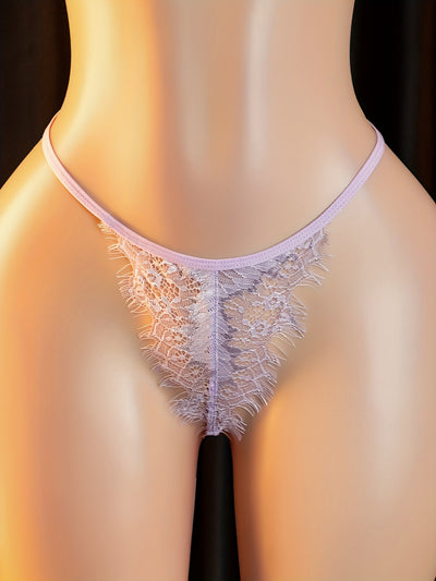 Robe Nuisette Rose Pâle