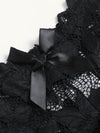 Soutien-Gorge Triangle sans Armature Grande Taille