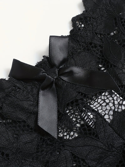 Soutien-Gorge Triangle sans Armature Grande Taille