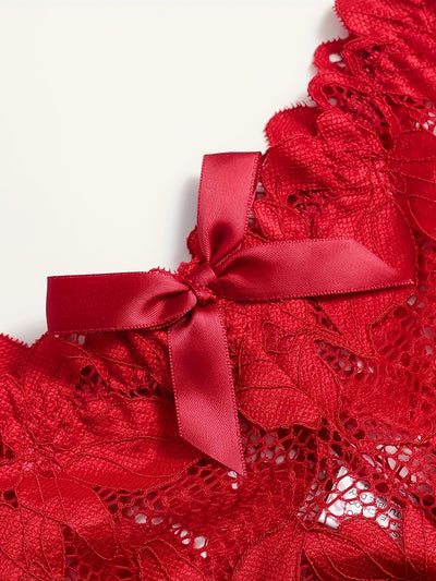 Soutien-Gorge Triangle sans Armature Grande Taille