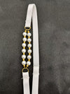 Soutien-Gorge Blanc Sexy Dentelle Ouvert