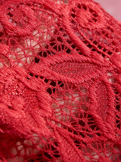 Lingerie Saint-Valentin Grande Taille