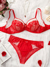 Lingerie Grande Taille Push Up