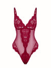 Body Rouge Sexy Tulle & Dentelle
